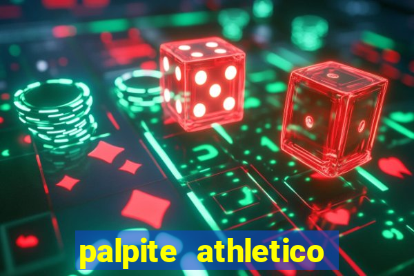 palpite athletico pr x sao paulo