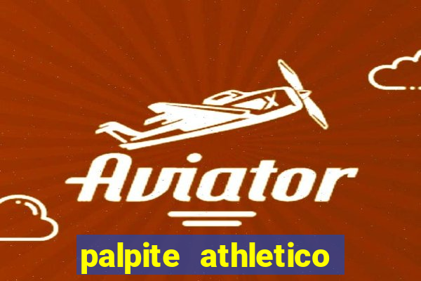 palpite athletico pr x sao paulo