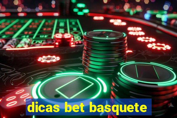 dicas bet basquete