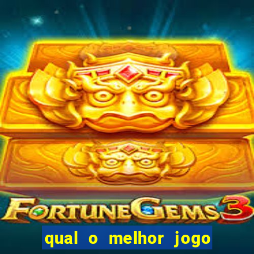 qual o melhor jogo do brazino777