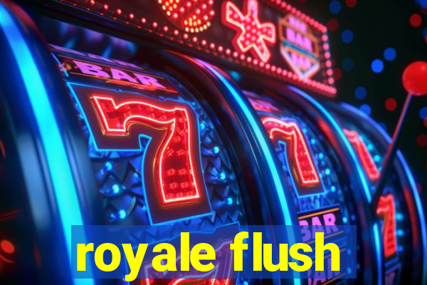 royale flush