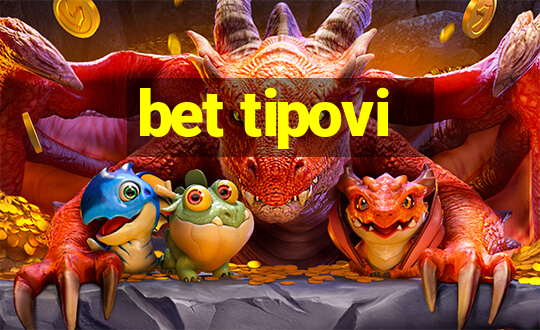 bet tipovi