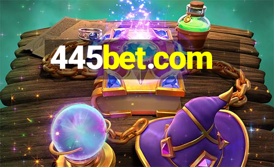 445bet.com