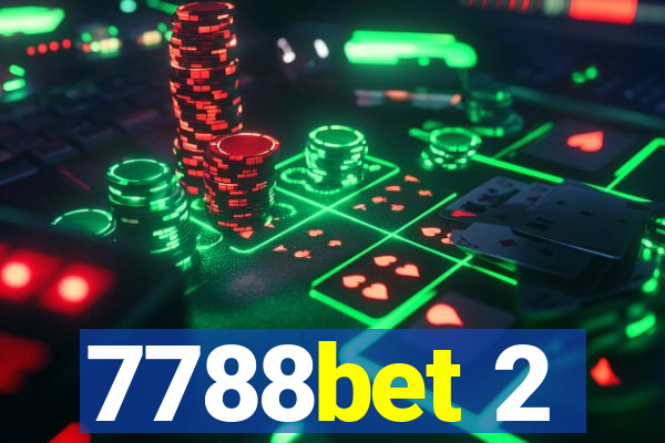 7788bet 2