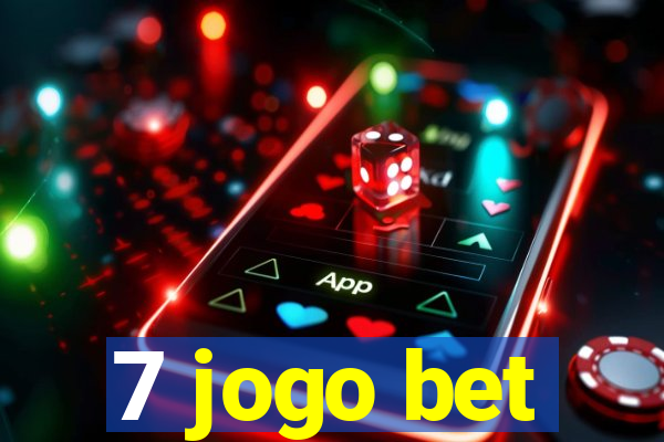 7 jogo bet