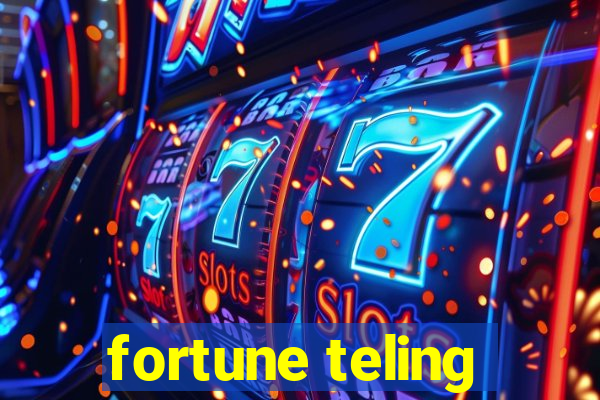 fortune teling