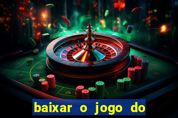 baixar o jogo do mario bros