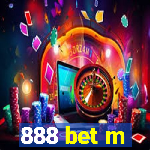 888 bet m