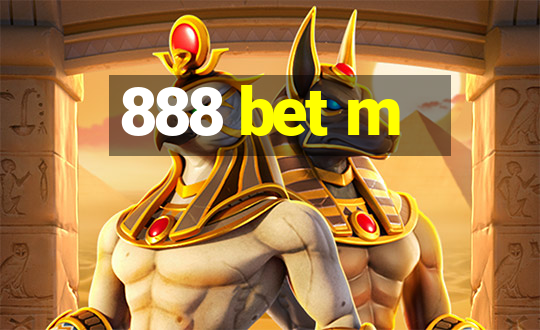 888 bet m