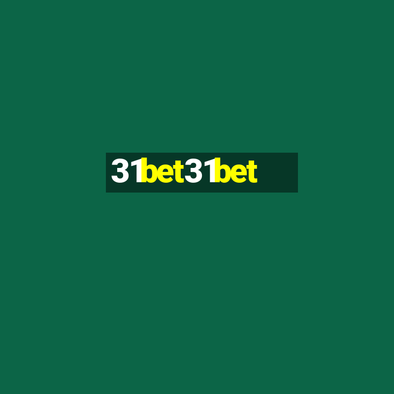 31bet31bet