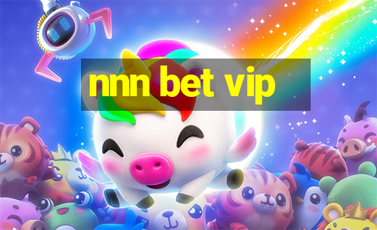 nnn bet vip