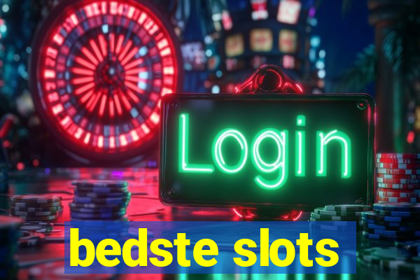 bedste slots