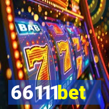 66111bet