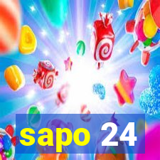 sapo 24