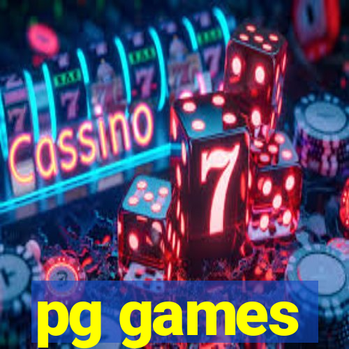 pg games