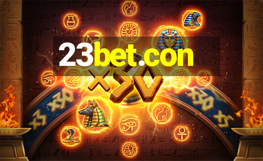 23bet.con