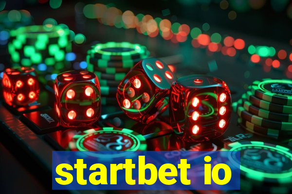 startbet io