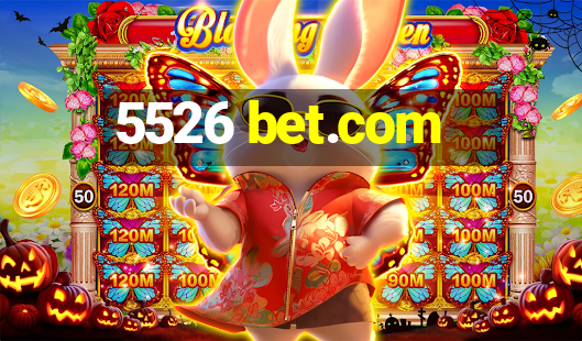 5526 bet.com