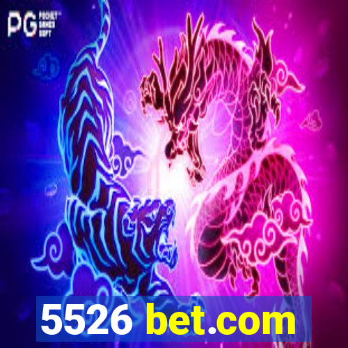 5526 bet.com