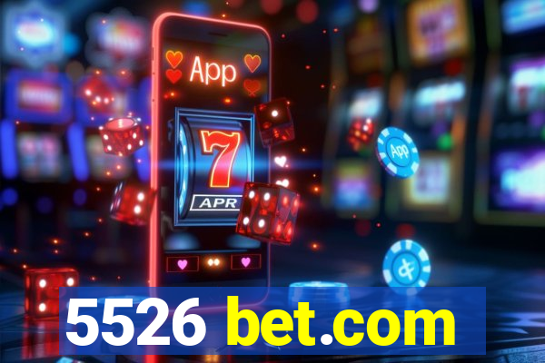 5526 bet.com