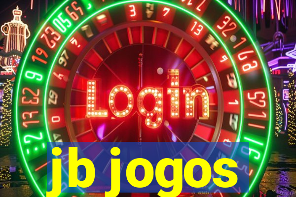 jb jogos