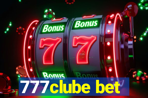 777clube bet