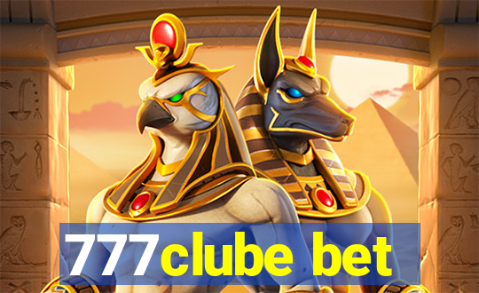 777clube bet