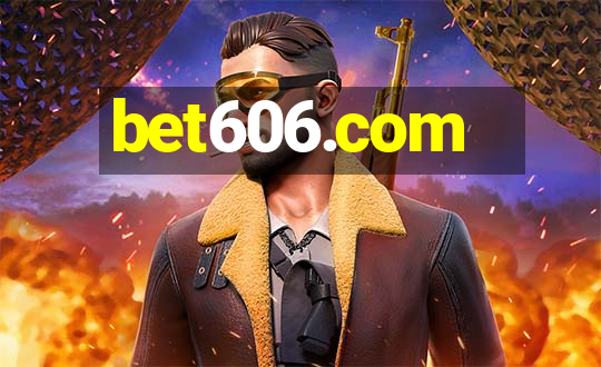 bet606.com