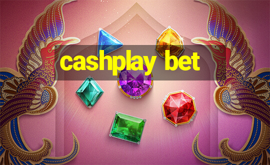 cashplay bet