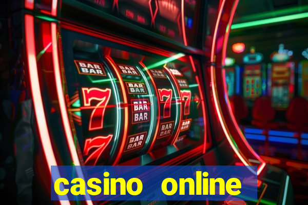 casino online gratis 888