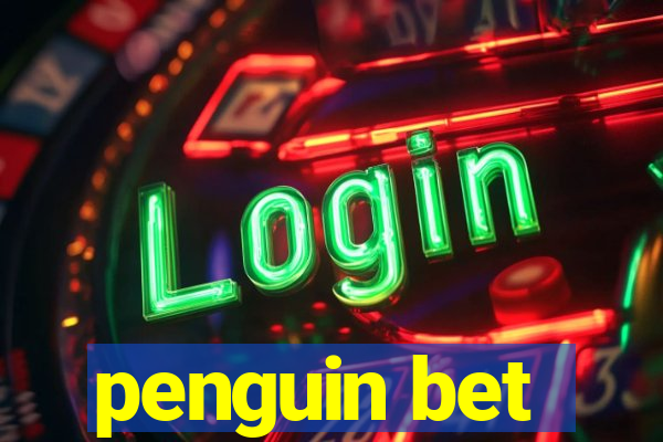 penguin bet