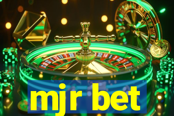 mjr bet