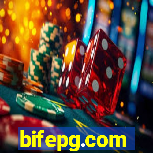 bifepg.com