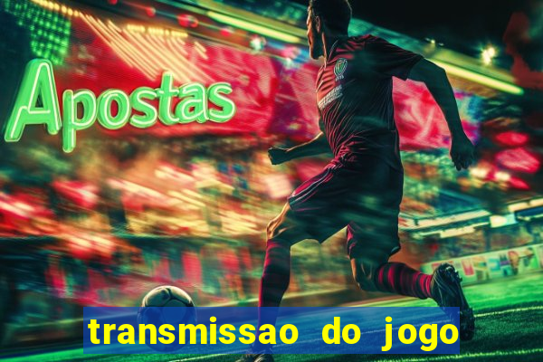 transmissao do jogo do remo hoje