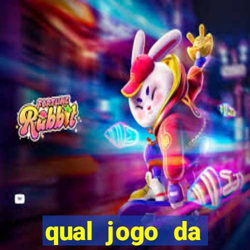 qual jogo da dinheiro de verdade