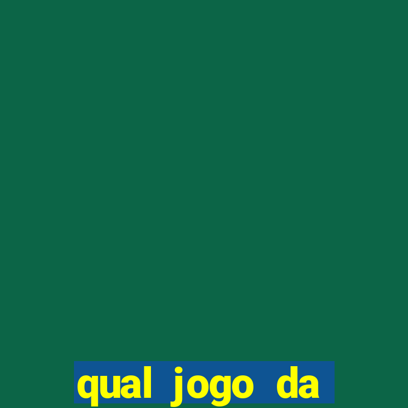 qual jogo da dinheiro de verdade