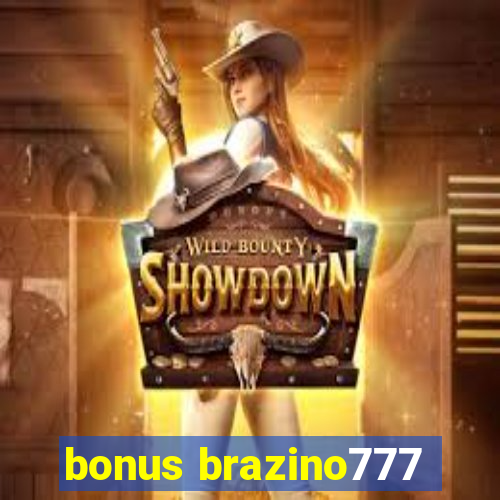 bonus brazino777