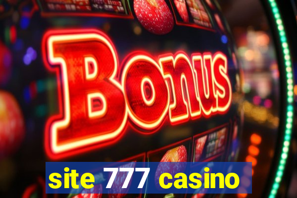 site 777 casino