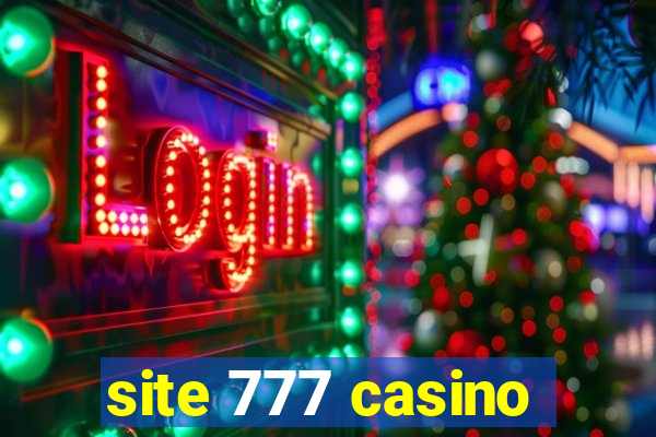 site 777 casino