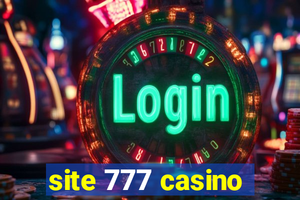 site 777 casino