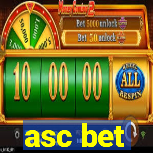 asc bet