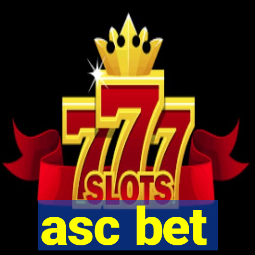 asc bet