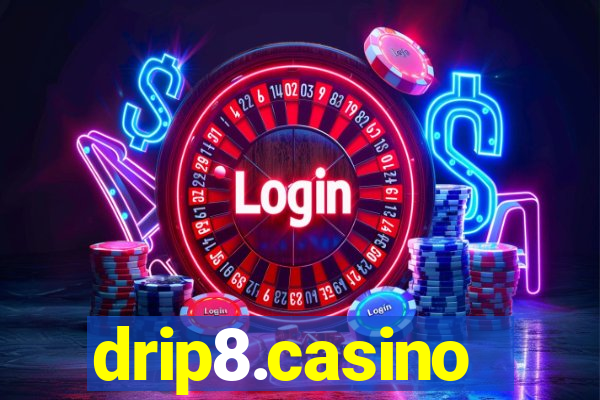 drip8.casino