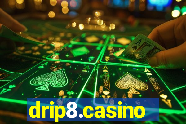 drip8.casino