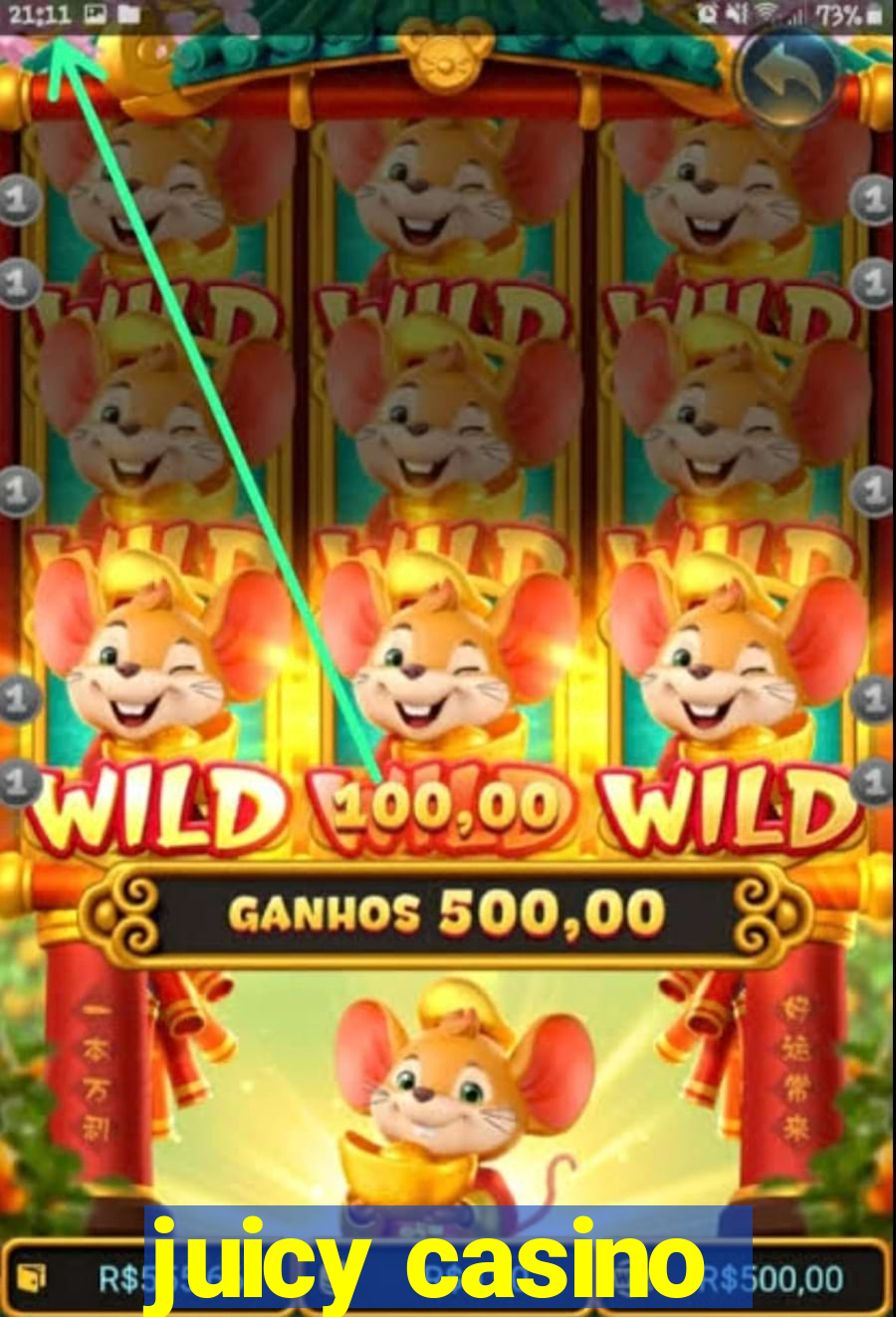 juicy casino