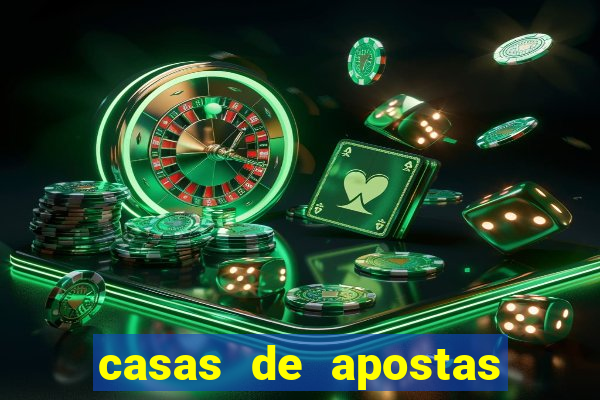 casas de apostas esporte bet