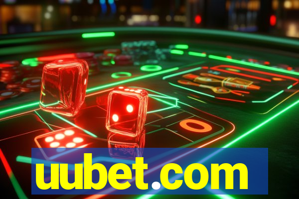 uubet.com