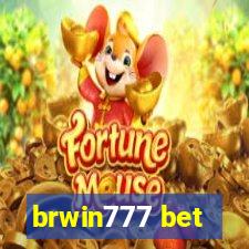 brwin777 bet