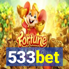 533bet