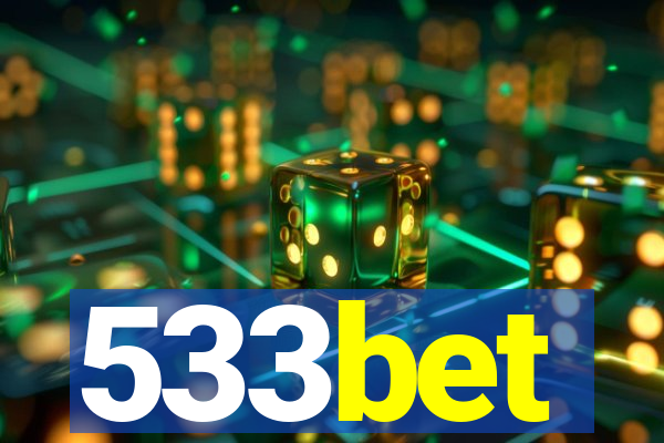 533bet